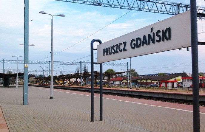Pruszcz Gdański stawia na komunikację. Będzie linia wewnętrzna